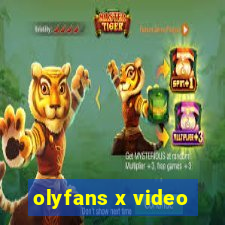 olyfans x video